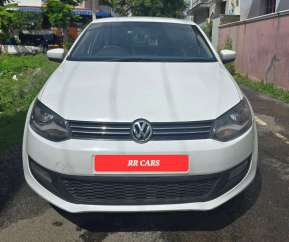 Volkswagen Polo IPL II 1.2 Highline